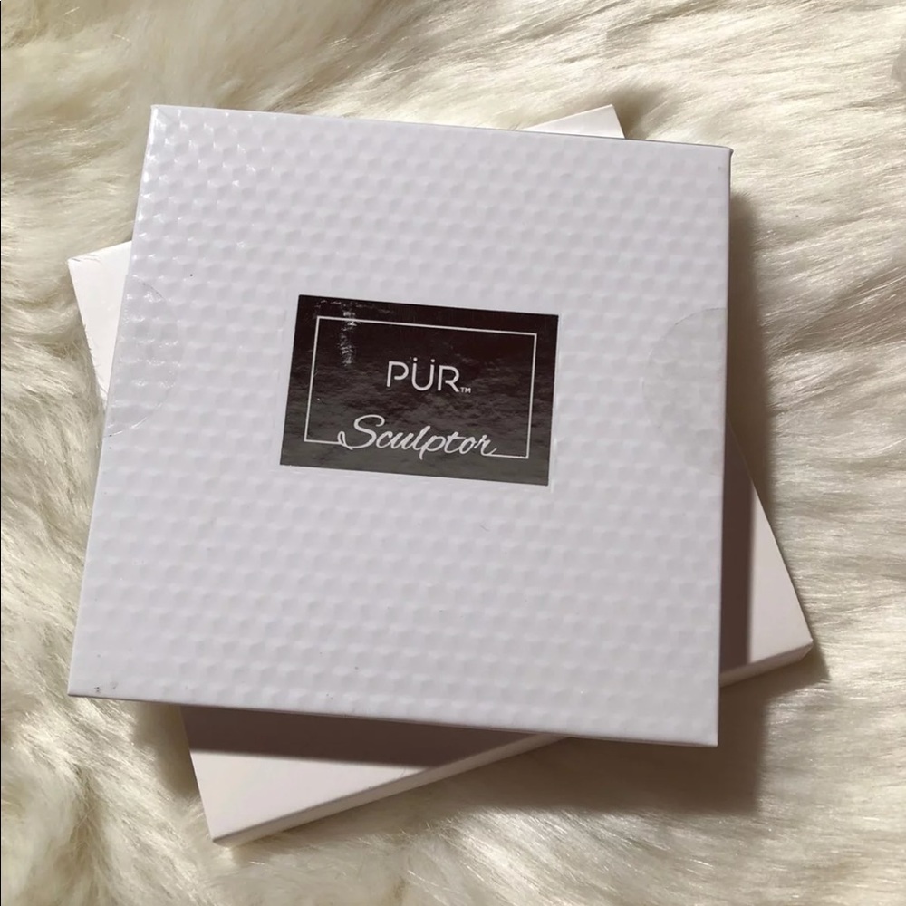 Pur Sculptor Palette